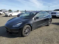 5YJ3E1EA1KF321488 2019 TESLA MODEL 3