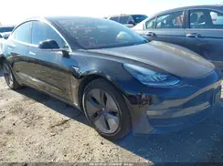 5YJ3E1EA1KF324035 2019 TESLA MODEL 3