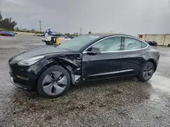 5YJ3E1EA1KF324570 2019 TESLA MODEL 3