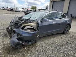 5YJ3E1EA1KF324732 2019 TESLA MODEL 3