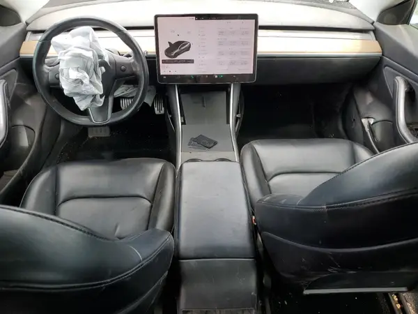 5YJ3E1EA1KF324732 2019 TESLA MODEL 3 - Image 8