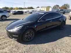 5YJ3E1EA1KF325122 2019 TESLA MODEL 3