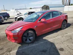 5YJ3E1EA1KF325928 2019 TESLA MODEL 3