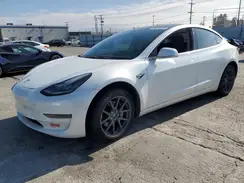 5YJ3E1EA1KF326545 2019 TESLA MODEL 3
