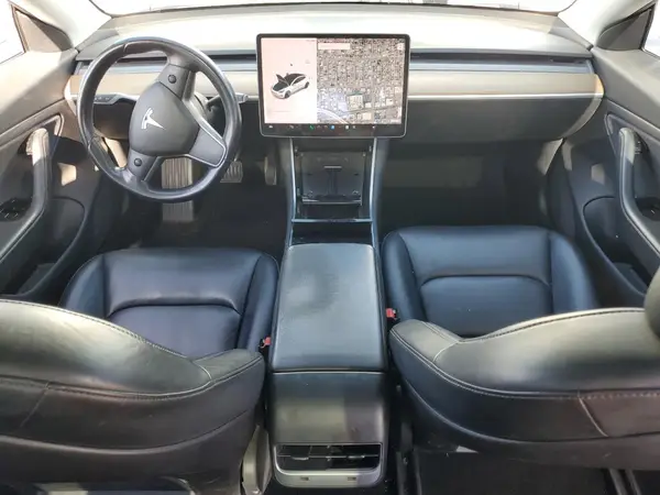 5YJ3E1EA1KF326545 2019 TESLA MODEL 3 - Image 8