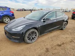 5YJ3E1EA1KF328697 2019 TESLA MODEL 3