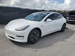 5YJ3E1EA1KF331664 2019 TESLA MODEL 3