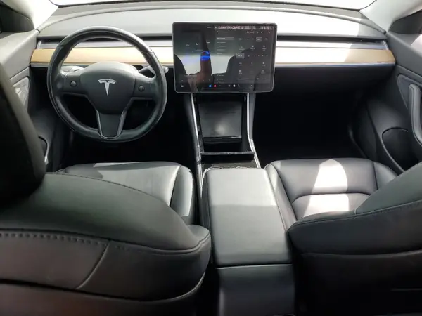 5YJ3E1EA1KF331664 2019 TESLA MODEL 3 - Image 8