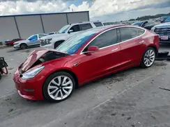 5YJ3E1EA1KF336413 2019 TESLA MODEL 3