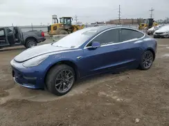 5YJ3E1EA1KF337450 2019 TESLA MODEL 3