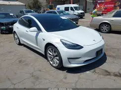 5YJ3E1EA1KF338467 2019 TESLA MODEL 3