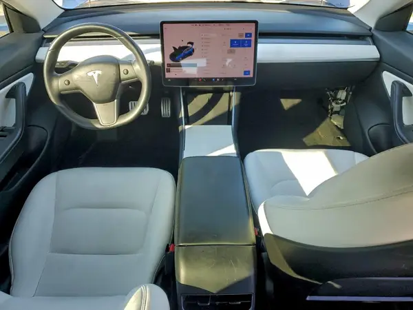 5YJ3E1EA1KF346360 2019 TESLA MODEL 3 - Image 8