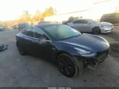 5YJ3E1EA1KF353048 2019 TESLA MODEL 3
