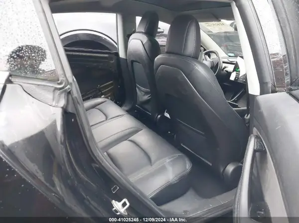 5YJ3E1EA1KF357522 2019 TESLA MODEL 3 - Image 8