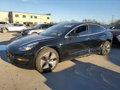 5YJ3E1EA1KF361845 2019 TESLA MODEL 3