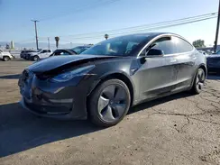 5YJ3E1EA1KF361893 2019 TESLA MODEL 3