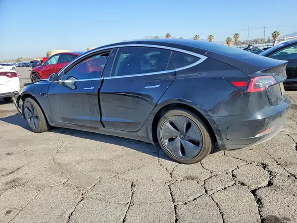 5YJ3E1EA1KF361893 2019 TESLA MODEL 3 - Image 2