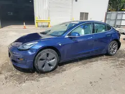 5YJ3E1EA1KF363031 2019 TESLA MODEL 3
