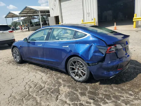 5YJ3E1EA1KF363031 2019 TESLA MODEL 3 - Image 2