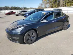 5YJ3E1EA1KF394635 2019 TESLA MODEL 3