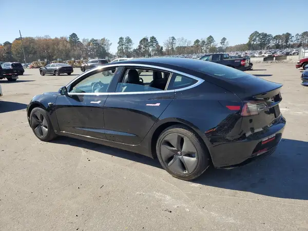 5YJ3E1EA1KF394635 2019 TESLA MODEL 3 - Image 2