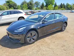 5YJ3E1EA1KF395364 2019 TESLA MODEL 3