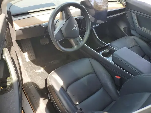 5YJ3E1EA1KF395364 2019 TESLA MODEL 3 - Image 8