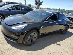 5YJ3E1EA1KF395851 2019 TESLA MODEL 3