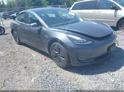 5YJ3E1EA1KF396191 2019 TESLA MODEL 3