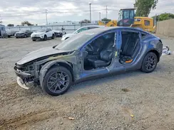 5YJ3E1EA1KF396336 2019 TESLA MODEL 3