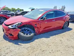 5YJ3E1EA1KF396496 2019 TESLA MODEL 3