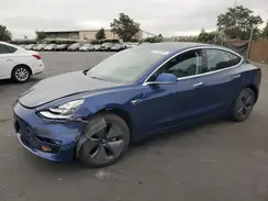 5YJ3E1EA1KF396711 2019 TESLA MODEL 3