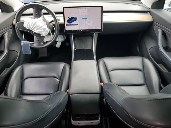 5YJ3E1EA1KF396711 2019 TESLA MODEL 3 - Image 8
