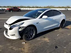 5YJ3E1EA1KF397129 2019 TESLA MODEL 3