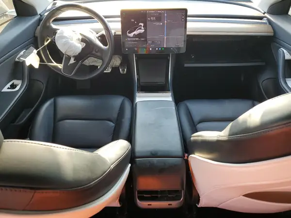 5YJ3E1EA1KF397129 2019 TESLA MODEL 3 - Image 8