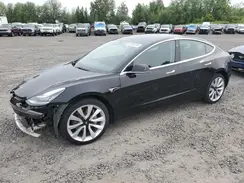 5YJ3E1EA1KF397440 2019 TESLA MODEL 3