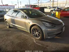 5YJ3E1EA1KF399916 2019 TESLA MODEL 3