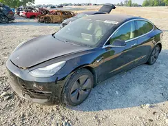 5YJ3E1EA1KF400062 2019 TESLA MODEL 3