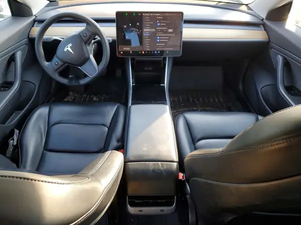 5YJ3E1EA1KF400062 2019 TESLA MODEL 3 - Image 8