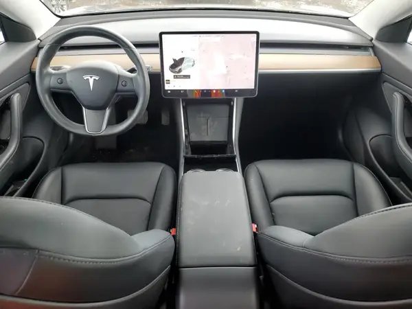 5YJ3E1EA1KF400336 2019 TESLA MODEL 3 - Image 8