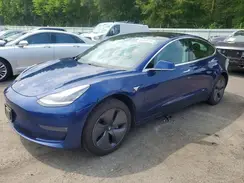 5YJ3E1EA1KF401034 2019 TESLA MODEL 3
