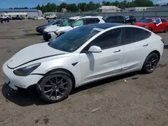 5YJ3E1EA1KF401390 2019 TESLA MODEL 3