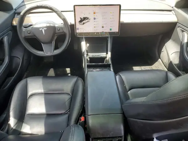 5YJ3E1EA1KF401390 2019 TESLA MODEL 3 - Image 8