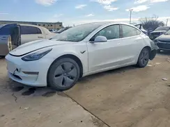 5YJ3E1EA1KF401681 2019 TESLA MODEL 3