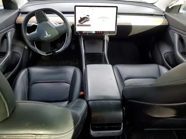 5YJ3E1EA1KF402040 2019 TESLA MODEL 3 - Image 8