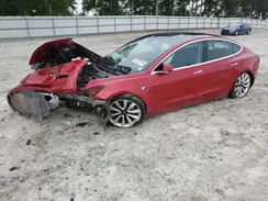 5YJ3E1EA1KF402118 2019 TESLA MODEL 3