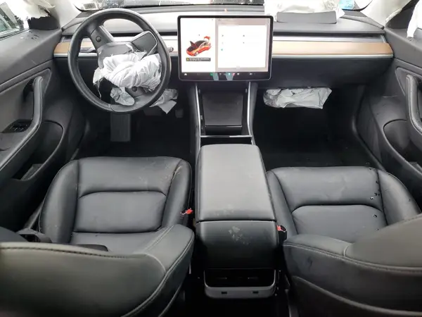 5YJ3E1EA1KF402118 2019 TESLA MODEL 3 - Image 8