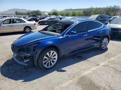 5YJ3E1EA1KF402247 2019 TESLA MODEL 3