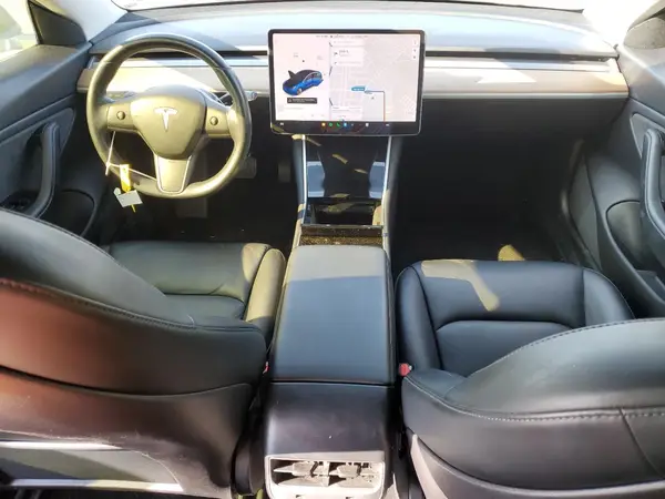 5YJ3E1EA1KF402281 2019 TESLA MODEL 3 - Image 8
