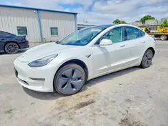 5YJ3E1EA1KF402927 2019 TESLA MODEL 3